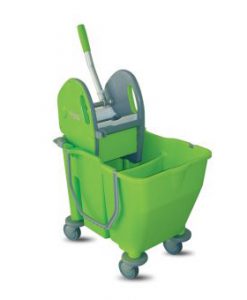 Xe Vắt Nước Cây Lau Nhà IPC Double Bucket