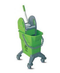 Xô Vắt Nước Cây Lau Nhà IPC Ergonomic Single Bucket