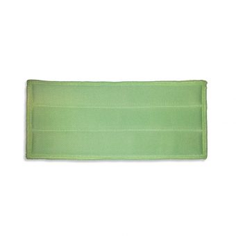 Miếng lau kính Pulex IPC glass mop Pad PANN70024