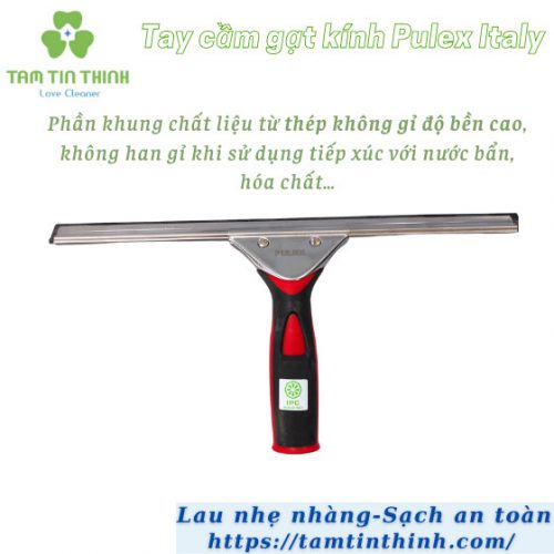 Tay gạt kính 55cm Technolite Pulex TERF70160