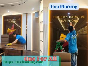 Dịch vụ vệ sinh Hoa Phương ,dịch vụ vệ sinh công nghiệp Hoa Phương ,Dịch vụ vệ sinh Hoa Phương tại Hải phòng ,Dịch vệ sinh tại Hải Phòng ,DVVS Hoa Phương ;