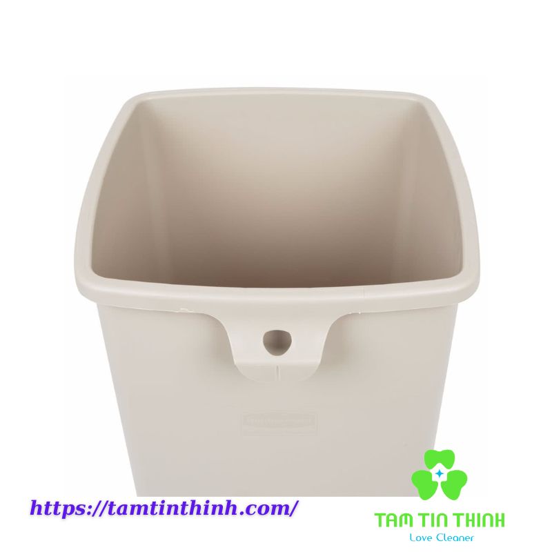 Thùng Rác Rubbermaid 7920