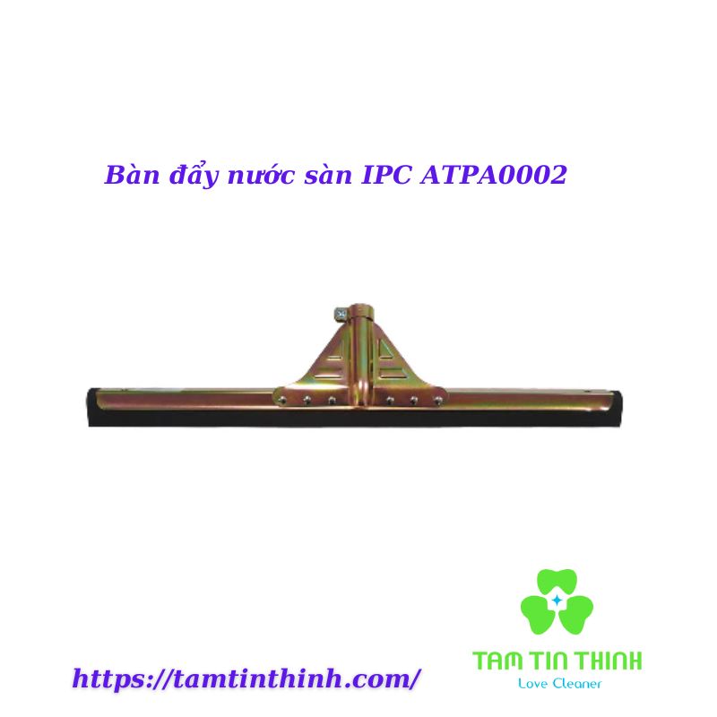 Bàn đẩy nước sàn IPC ATPA0002