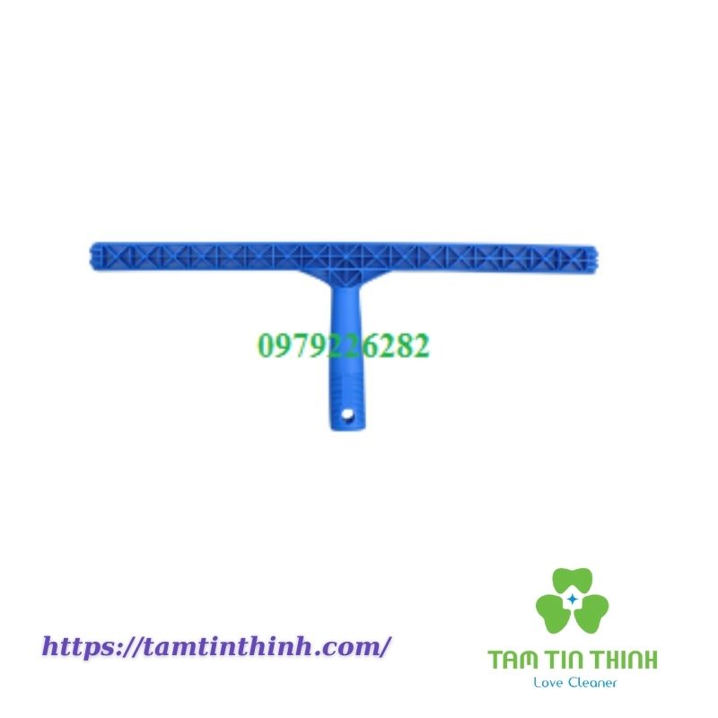 Cây Bông Thỏ Chà Kính CT 45cm