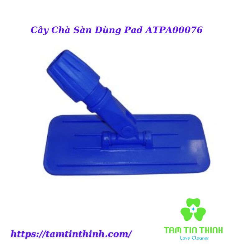 Cây Chà Sàn Dùng Pad ATPA00076