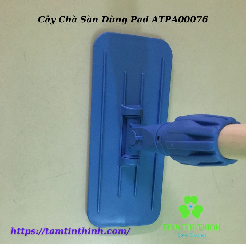 Cây Chà Sàn Dùng Pad ATPA00076