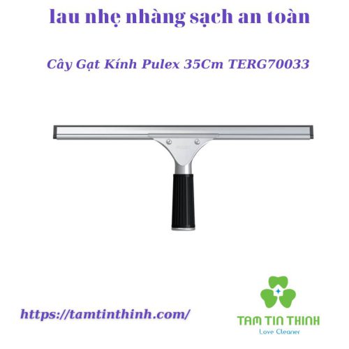 Cây Gạt Kính Pulex 35Cm TERG70033