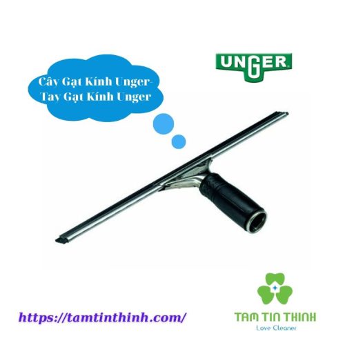 Cây Gạt Kính Unger- Tay Gạt Kính Unger