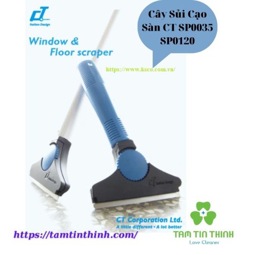 Cây Sủi Cạo Sàn CT SP0035 SP0120