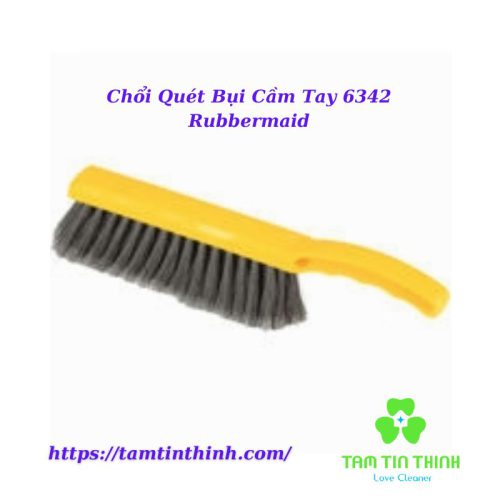 Chổi Quét Bụi Cầm Tay 6342 Rubbermaid