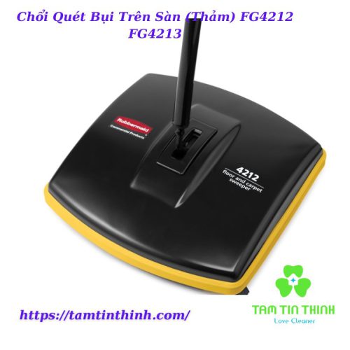 Chổi Quét Bụi Trên Sàn (Thảm) FG4212 FG4213