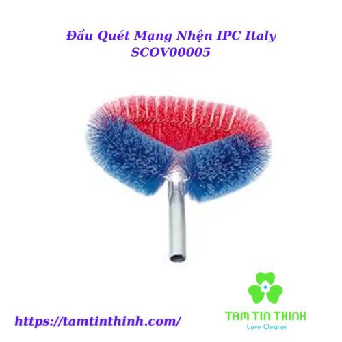 Đầu Quét Mạng Nhện IPC Italy SCOV00005