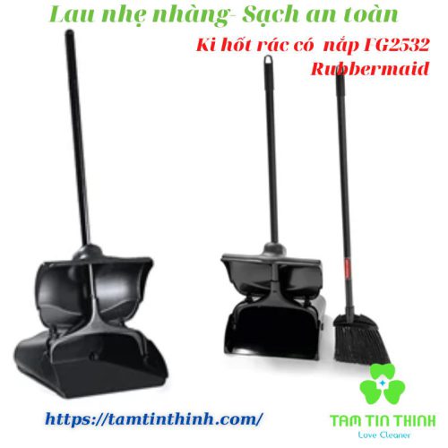 Bộ lau nhà thông minh IPC Italy CARR02050