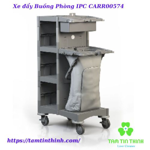 Xe đẩy Buồng Phòng IPC CARR00574