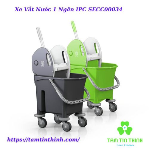 Xe vắt nước 1 ngăn IPC SECC00034