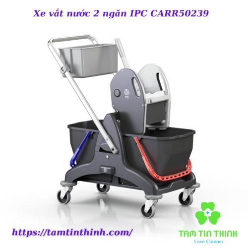 Xe vắt nước 2 ngăn IPC CARR50239