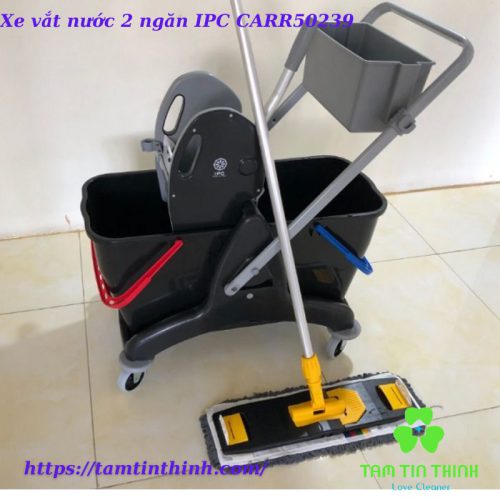 Xe vắt nước 2 ngăn IPC CARR50239