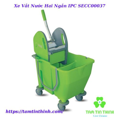 Xe Vắt Nước Hai Ngắn IPC SECC00037