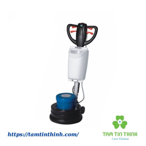 Máy chà sàn giặt thảm Amtek-Scrubber (BF523A)