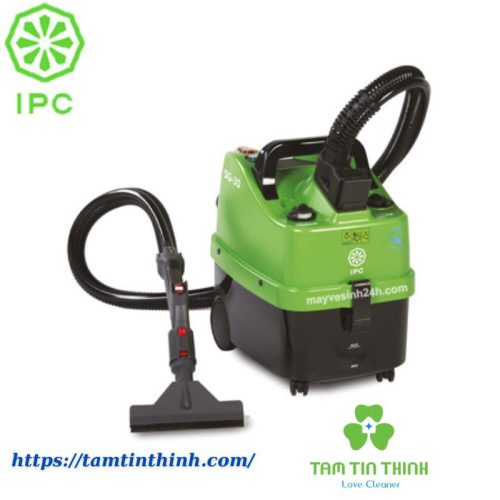 MÁY RỬA HƠI NƯỚC NÓNG IPC SG 30P