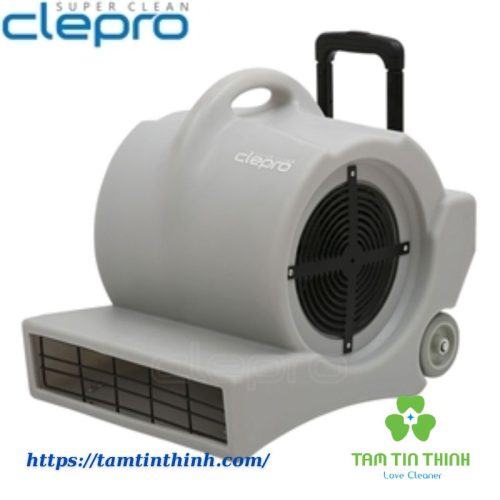 Máy Thổi Khô Thảm Sàn CLEPRO CP90 CP-210