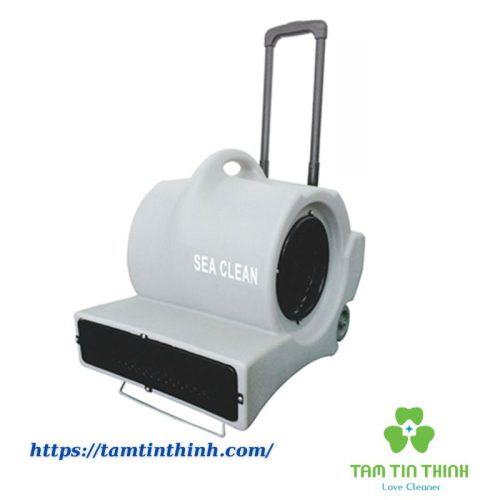 Máy Thổi Khô Thảm Sea Clean SC900