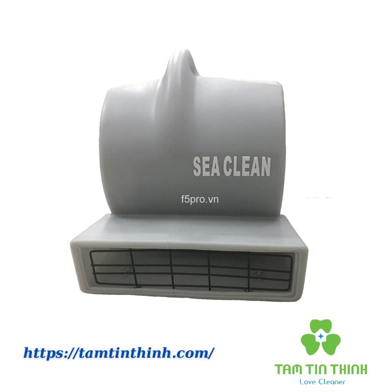 Máy Thổi Khô Thảm Sea Clean SC900 