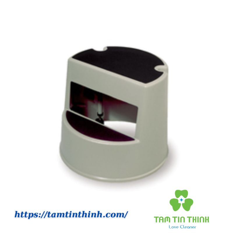 Thang 2 Bậc 2523 Rubbermaid Mỹ.