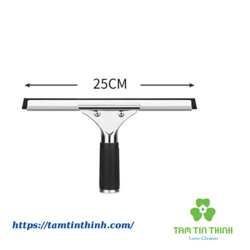  Lưỡi Gạt Kính CT 25cm