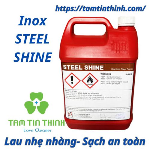 danh bong inox steel shine 2