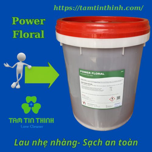 lau san diet khuan mui hoi power floral 2