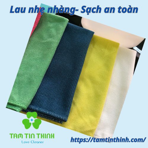 khan lau da nang Microfiber 4