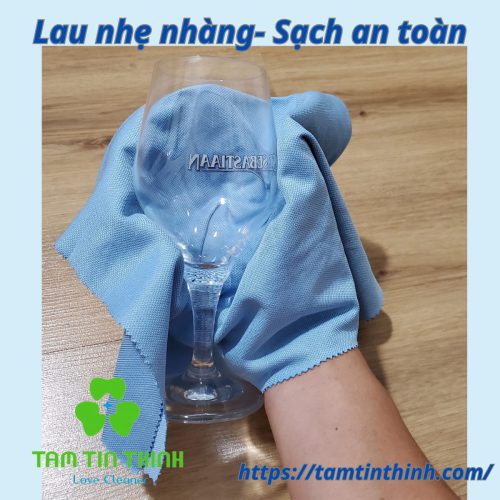 khan lau da nang Microfiber 5