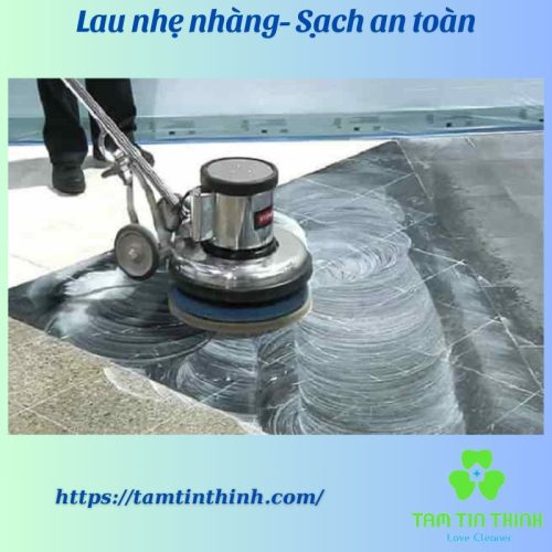 Dung dịch đánh bóng sàn 330 WASEMOVE