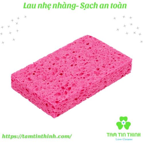 Mieng chui rua 3M Scotch Brite Sponge A21 2