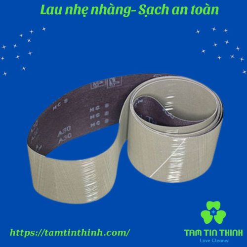 Nham vong 3M Trizact 237AA 1