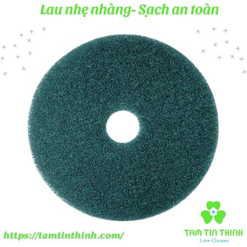 Pad cha san 3M 4100 2 1