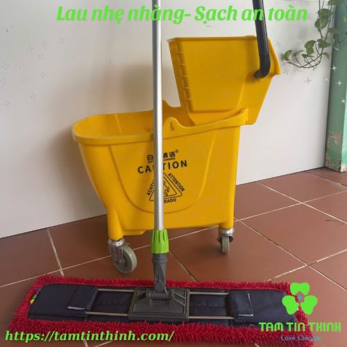 Bo xo va cay lau cong nghiep chu nhat Dmop Wet 60cm 36 lit 3 1