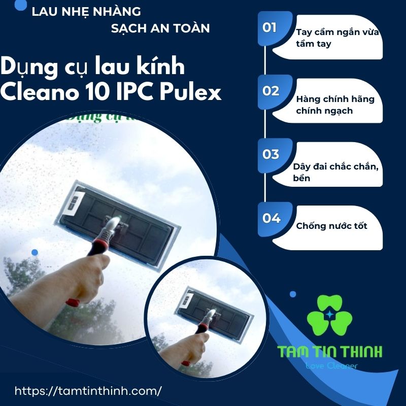 Dung cu lau kinh chuyen nghiep 1