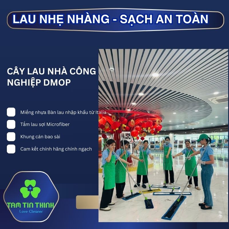 Cây lau công nghiệp Dmop