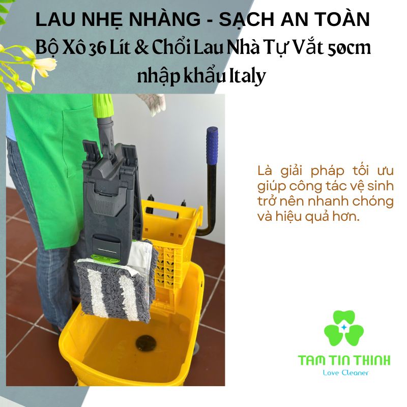 bo xo 16 lit va choi lau nha tu vat 50 cm 3