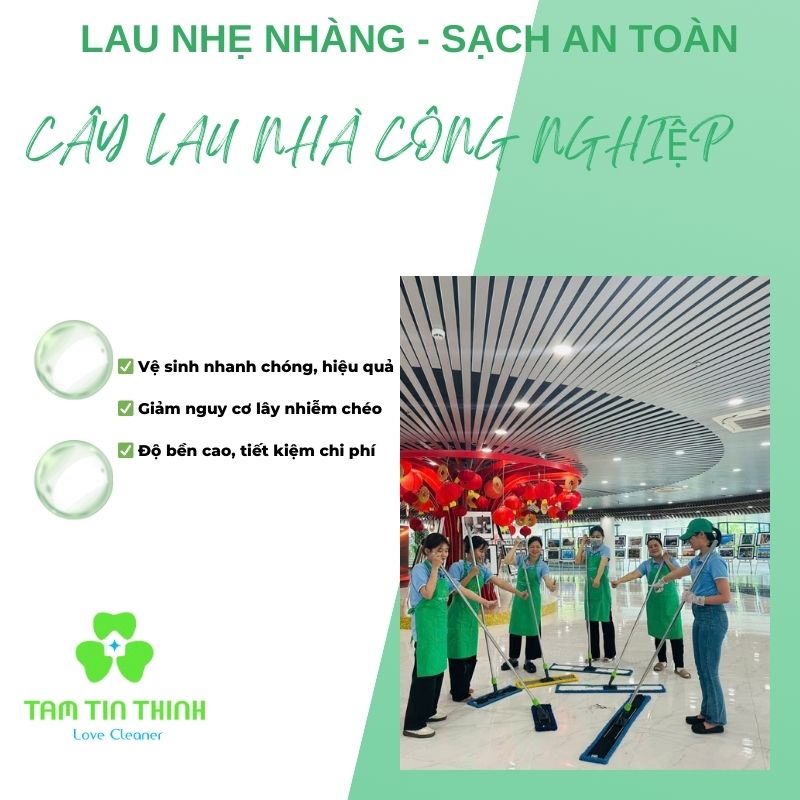 MẸO LAU SÀN NHÀ SẠCH KHÔNG TÌ VẾT