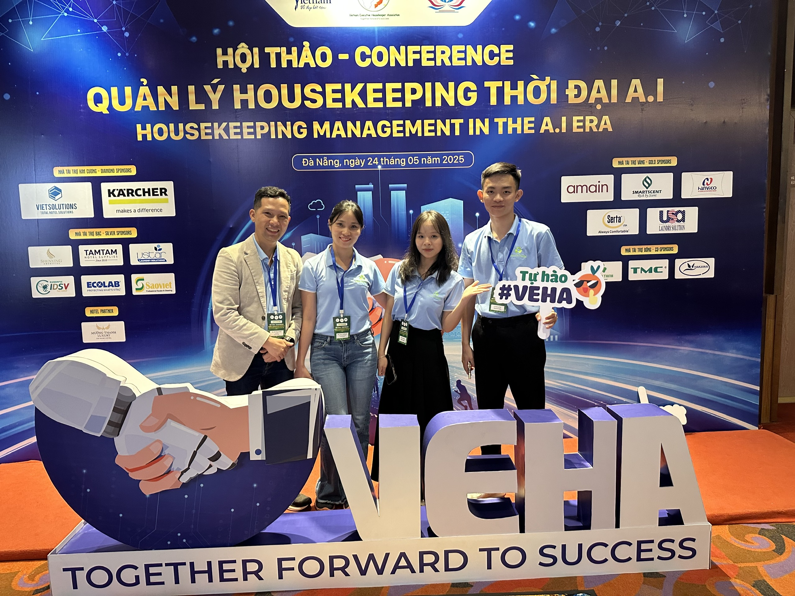 TÂM TÍN THỊNH TRÂN TRỌNG CẢM ƠN