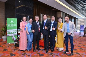 TÂM TÍN THỊNH TRÂN TRỌNG CẢM ƠN – HÀNH TRÌNH KẾT NỐI CÙNG VEHA VIỆT NAM TẠI ĐÀ NẴNG